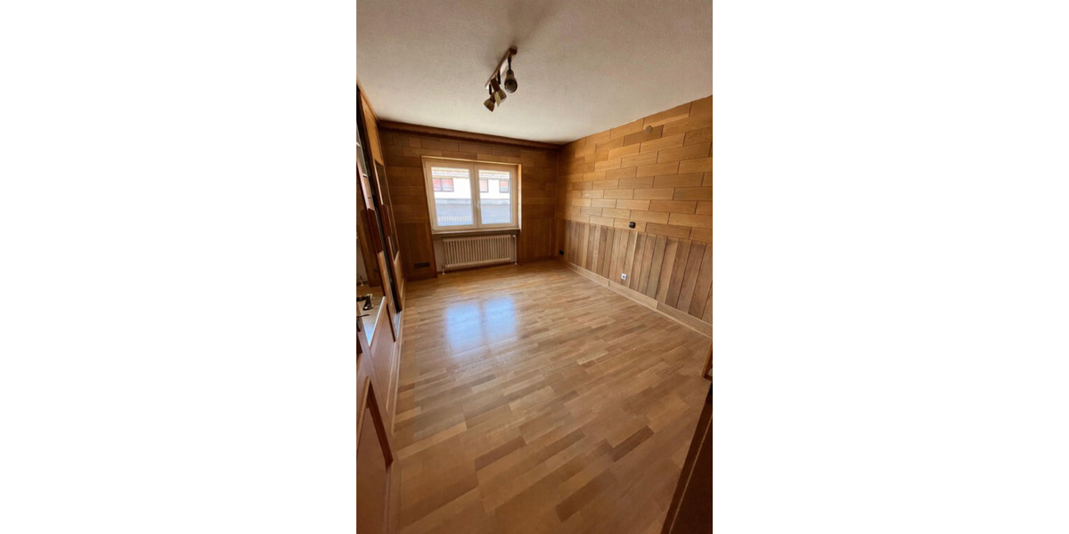 Maisonettenwohnung Löffingen - 3 Zimmer, 108 m&sup2;, 970&euro; | Angebot:24817768