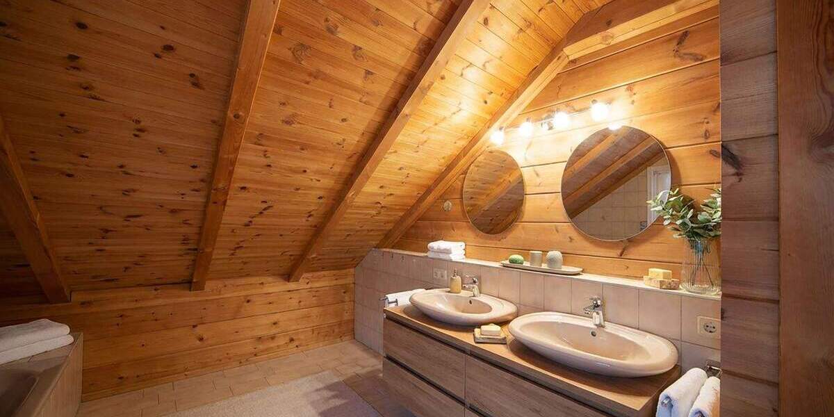 Einfamilienhaus Bad Dürrheim Oberbaldingen - 4 Zimmer, 155 m&sup2;, 528.000&euro; | Angebot:25821793