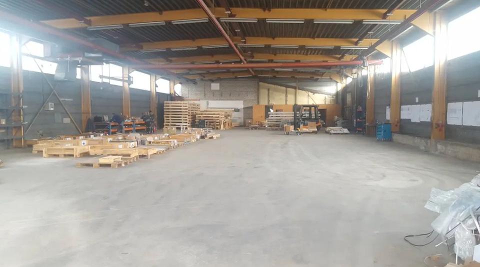 Gewerbeobjekt Villingen-Schwenningen Kopsbühl - 1.200&euro; | Angebot:26668268