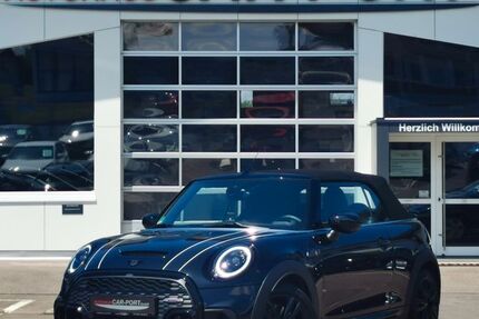 Mini Cooper S 7.200 km 29.990 &euro; Deißlingen 78652