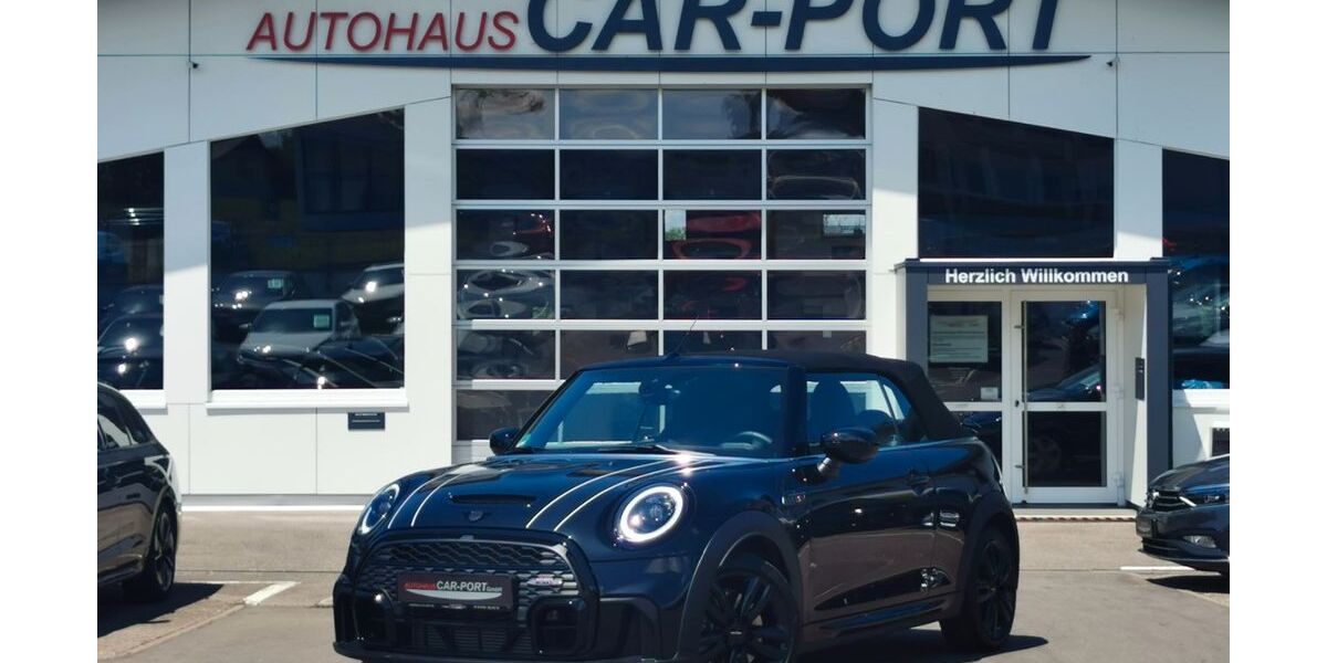 Mini Cooper S 7.200 km 29.990 &euro; Deißlingen 78652