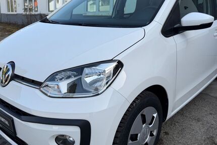VW up! 74.500 km 11.690 &euro; Aldingen 78554