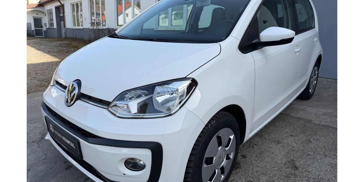 VW up! 74.500 km 11.690 &euro; Aldingen 78554