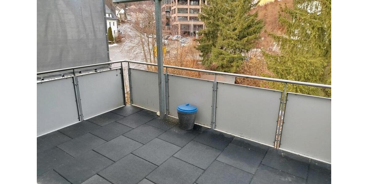 Erdgeschoßwohnung Triberg im Schwarzwald - 4 Zimmer, 107 m&sup2;, 210.000&euro; | Angebot:25886819