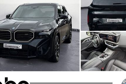 BMW XM 62.550 km 91.650 &euro; Schramberg-Sulgen 78713