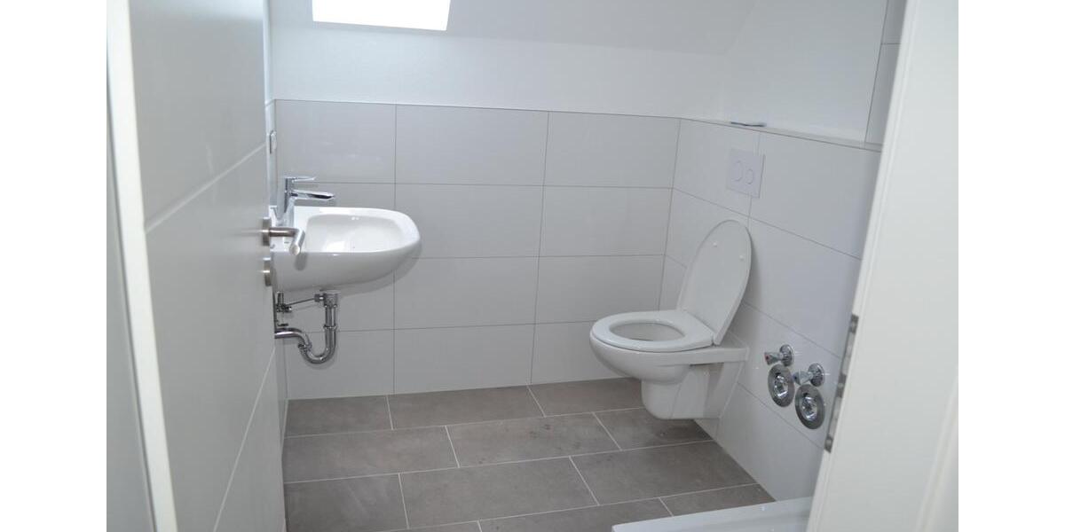 Dachgeschoßwohnung Donaueschingen - 2 Zimmer, 55 m&sup2;, 780&euro; | Angebot:24750366