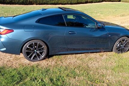 BMW 430 39.000 km 39.899 &euro; Lenzkirch 79853