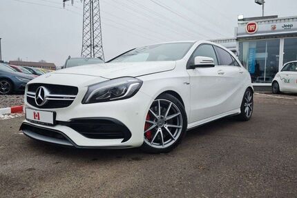 Mercedes-Benz A 45 AMG 98.000 km 27.500 &euro; Villingen-Schwenningen 78052