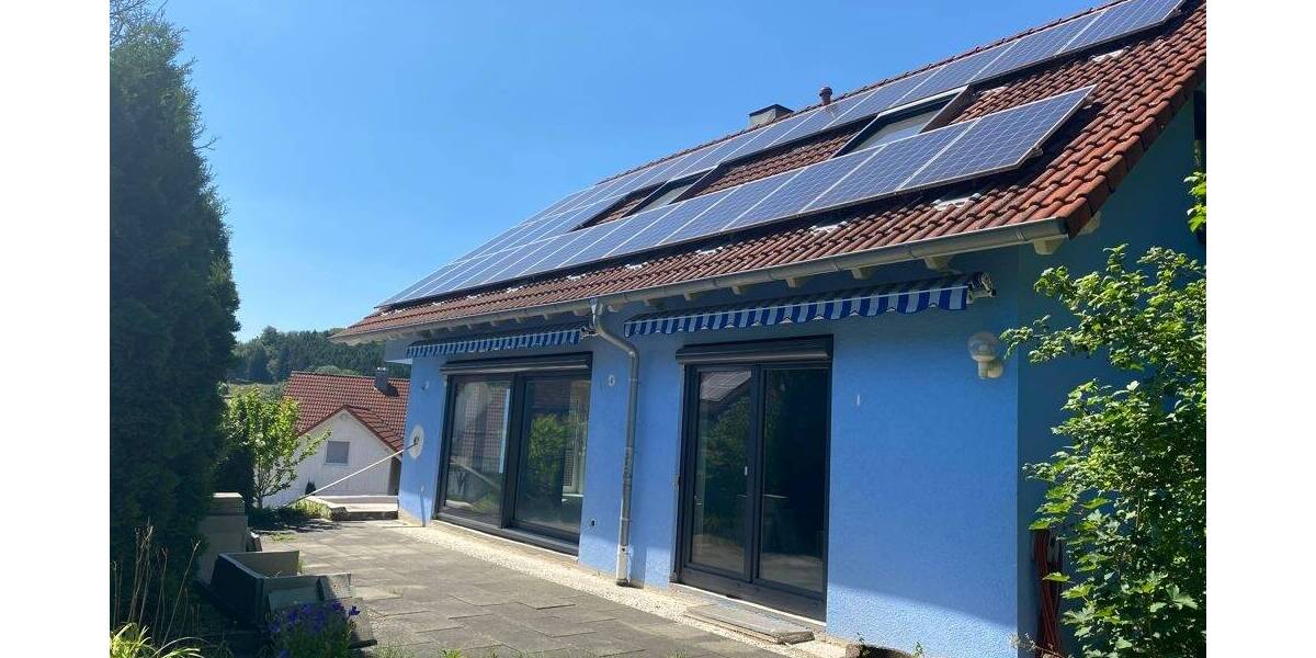 Einfamilienhaus Zimmern unter der Burg - 6 Zimmer, 140 m&sup2;, 465.000&euro; | Angebot:25776547