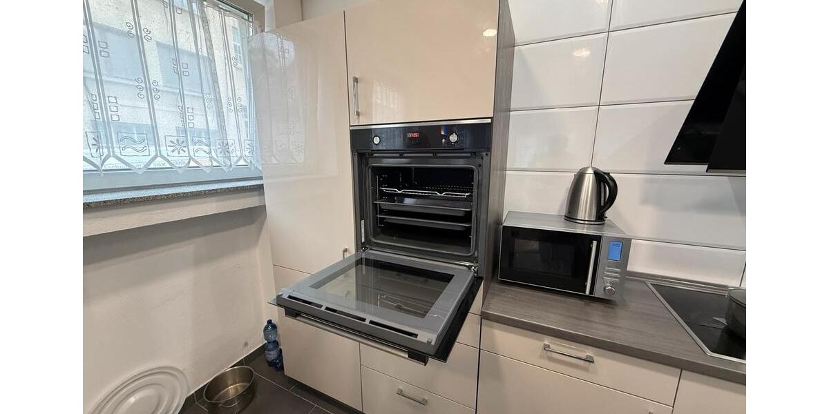 Erdgeschoßwohnung Villingen-Schwenningen Schwenningen - 4.5 Zimmer, 120 m&sup2;, 1.519&euro; | Angebot:25576438