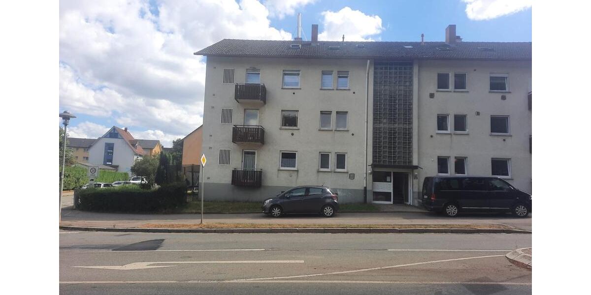 Dachgeschoßwohnung Donaueschingen - 4 Zimmer, 69 m&sup2;, 150.000&euro; | Angebot:25589393