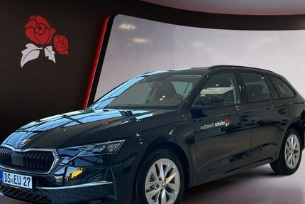 Skoda Octavia 45.507 km 27.949 &euro; Donaueschingen 78166