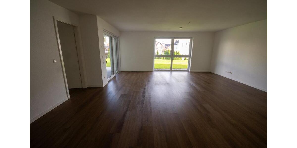 Erdgeschoßwohnung Trossingen - 2 Zimmer, 78 m&sup2;, 940&euro; | Angebot:23227487
