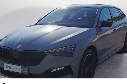 Skoda Scala 91.410 km 19.860 &euro; Rottweil 78628