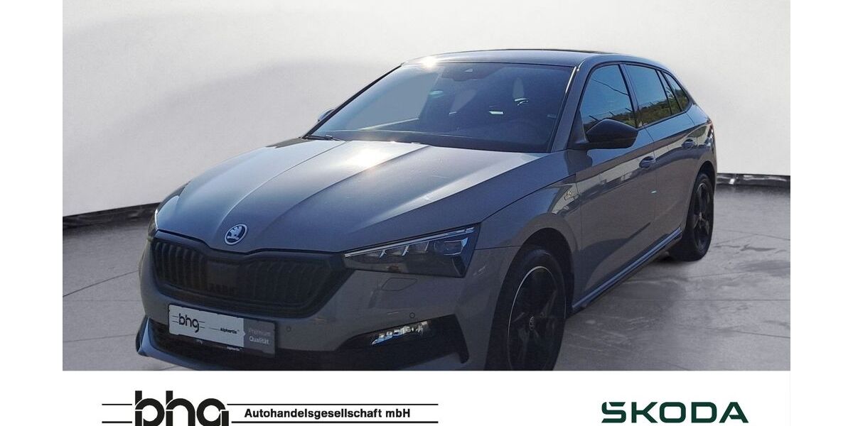 Skoda Scala 91.410 km 19.860 &euro; Rottweil 78628