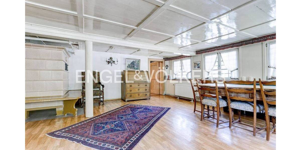 Einfamilienhaus Schonach - 4 Zimmer, 549.500&euro; | Angebot:25781295