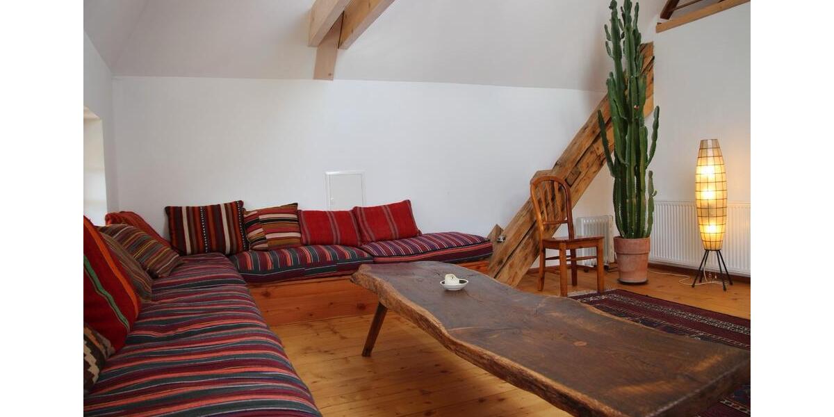 Etagenwohnung Titisee-Neustadt Neustadt - 6 Zimmer, 170 m&sup2;, 2.050&euro; | Angebot:25282584