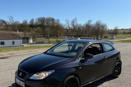 Seat Ibiza 165.000 km 4.500 &euro; Tuttlingen 78532