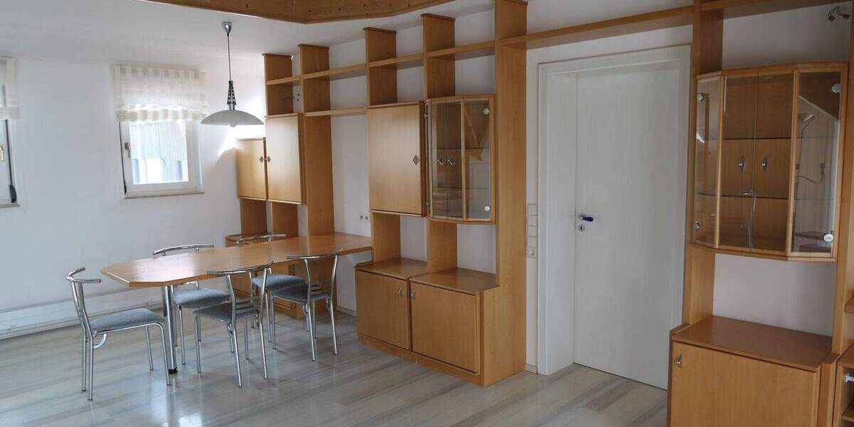 Einfamilienhaus Tuningen - 2 Zimmer, 555.000&euro; | Angebot:25771196