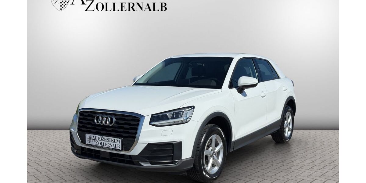 Audi Q2 143.000 km 13.990 &euro; Schömberg 72355