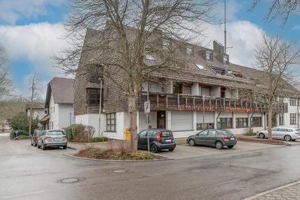 Wohnung Königsfeld im Schwarzwald - 2.5 Zimmer, 57 m&sup2;, 570&euro; | Angebot:26263036