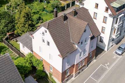 Haus Rottweil - 12 Zimmer, 292 m&sup2;, 575.000&euro; | Angebot:25472343