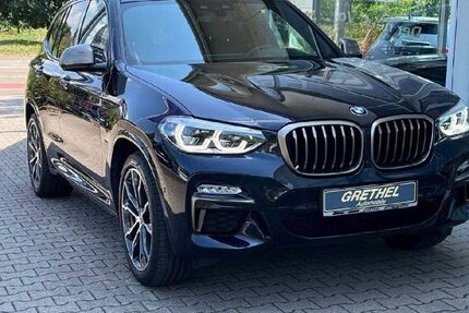 BMW X3 M40 109.000 km 37.999 &euro; Niedereschach 78078