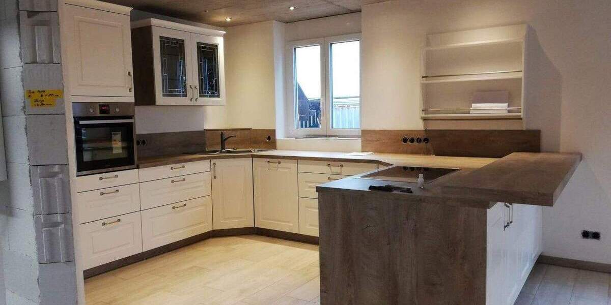 Doppelhaushälfte Rötenbach Rötenbach - 7 Zimmer, 240 m&sup2;, 955.000&euro; | Angebot:25724237