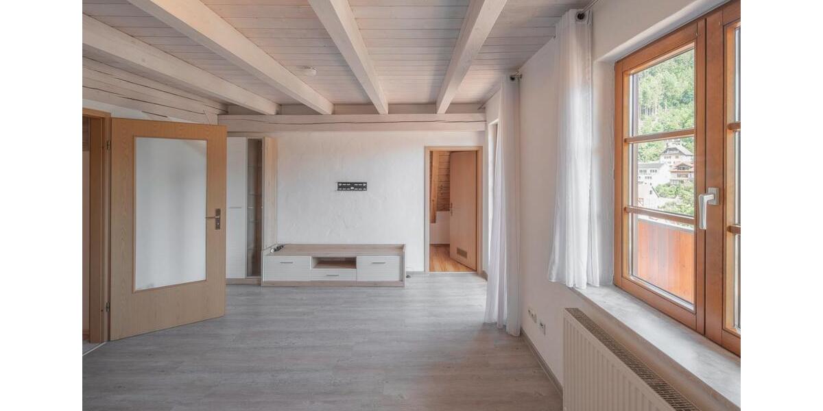 Maisonettenwohnung Schiltach - 4 Zimmer, 93 m&sup2;, 950&euro; | Angebot:25289314