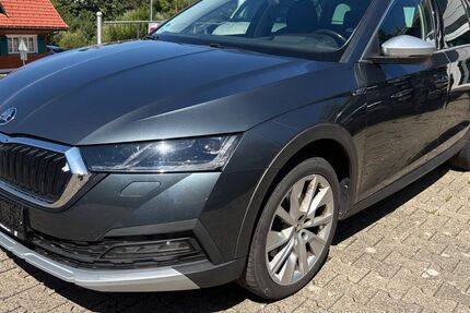 Skoda Octavia 61.000 km 27.750 &euro; Bonndorf-Wellendingen 79848