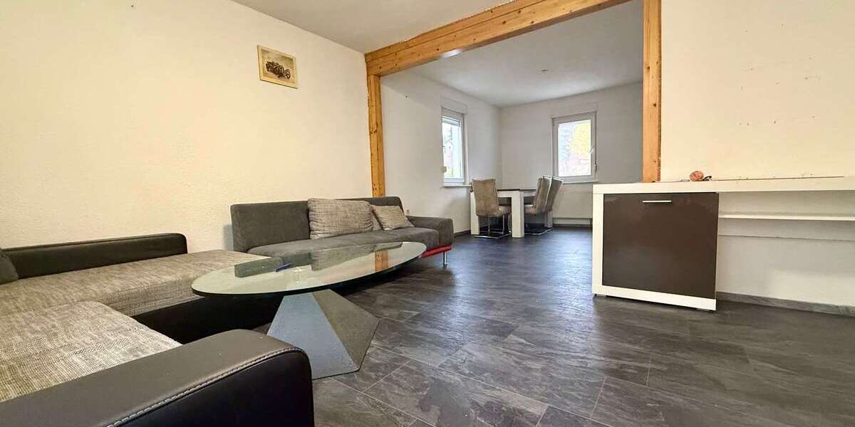 Einfamilienhaus Villingen-Schwenningen Schwenningen - 5 Zimmer, 130 m&sup2;, 299.000&euro; | Angebot:23536240