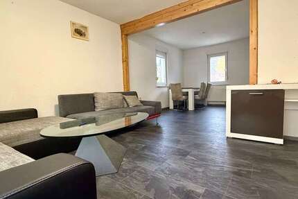 Haus Villingen-Schwenningen Schwenningen - 5 Zimmer, 130 m&sup2;, 299.000&euro; | Angebot:23536240