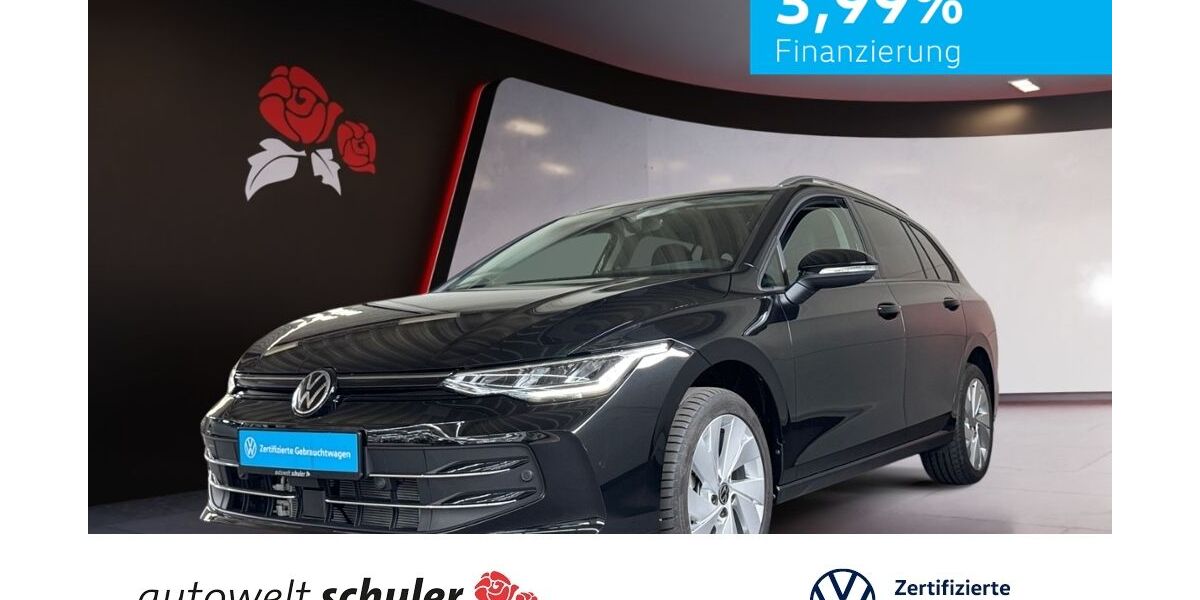 VW Golf 12.700 km 30.350 &euro; Zimmern ob Rottweil 78658