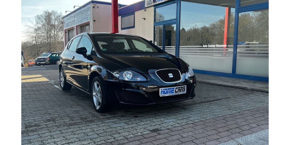 Seat Leon 215.000 km 2.350 &euro; Oberndorf am Neckar 78727