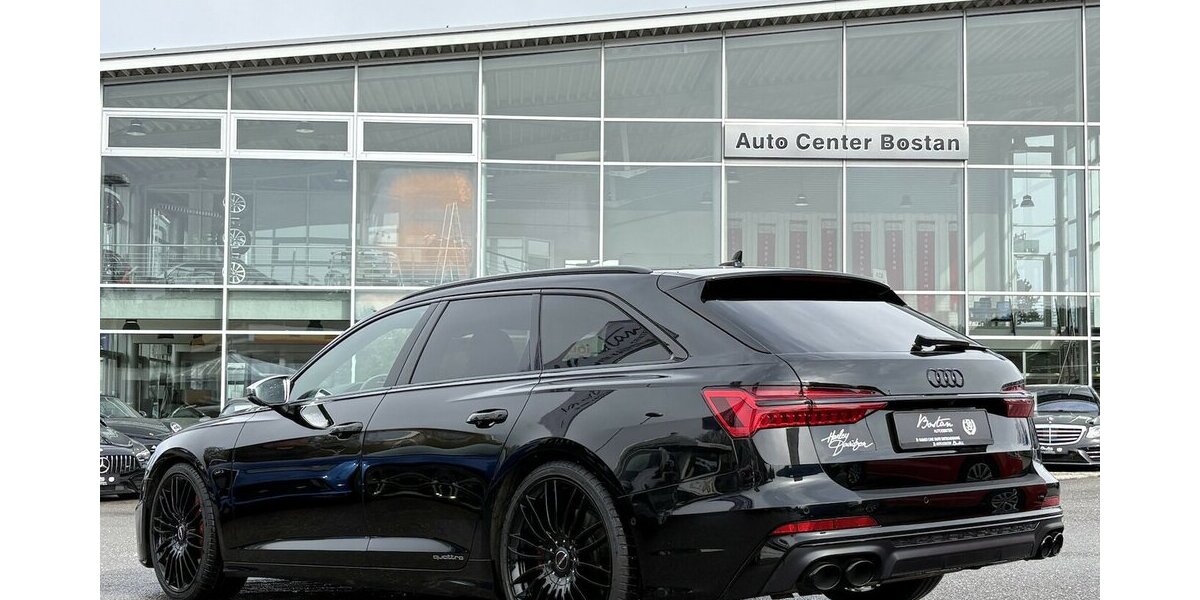 Audi S6 Avant 3.0 TDI quattro 360°+3D/ACC/HEADUP/PANO 55.146 km 47.900 &euro; Villingen-Schwenningen 78054