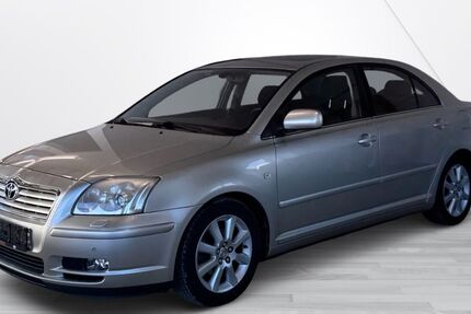 Toyota Avensis 198.000 km 4.490 &euro; Bad Dürrheim 78073