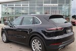 Porsche Cayenne S/SPORT-CHRONO-PAKET/ACC/KAMERA/1.HAND 89.000 km 55.900 &euro; Villingen-Schwenningen 78054