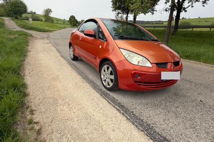 Mitsubishi Colt 205.000 km 1.199 &euro; Bonndorf im Schwarzwald 79848