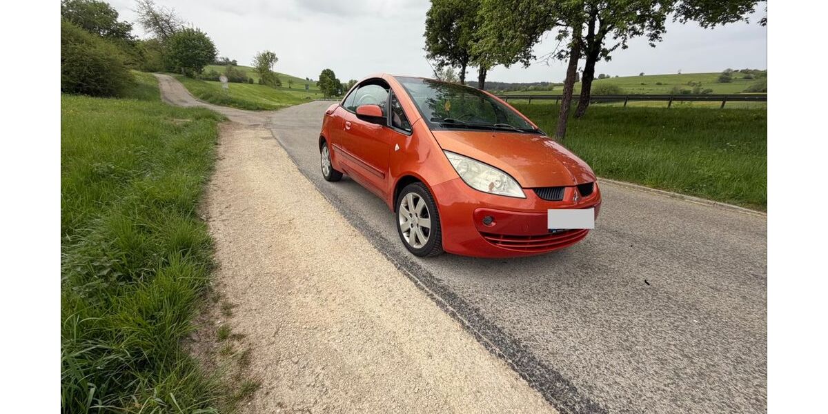 Mitsubishi Colt 205.000 km 1.199 &euro; Bonndorf im Schwarzwald 79848