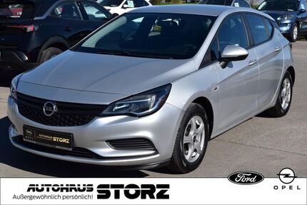 Opel Astra 81.051 km 9.290 &euro; Villingen-Schwenningen 78052