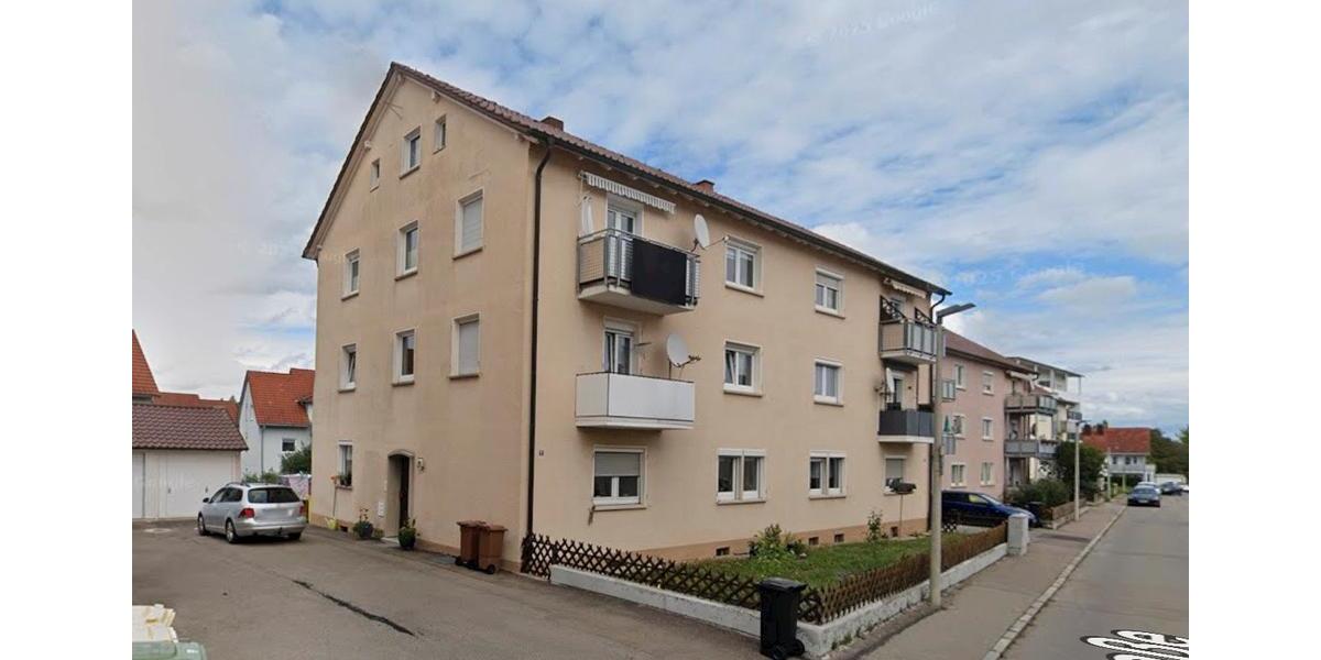 Erdgeschoßwohnung Villingen-Schwenningen Schwenningen - 3 Zimmer, 75 m&sup2;, 750&euro; | Angebot:26656533