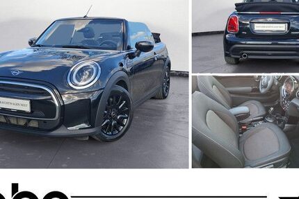 Mini Cooper Cabrio 27.900 km 26.930 &euro; Villingen Schwenningen 78052