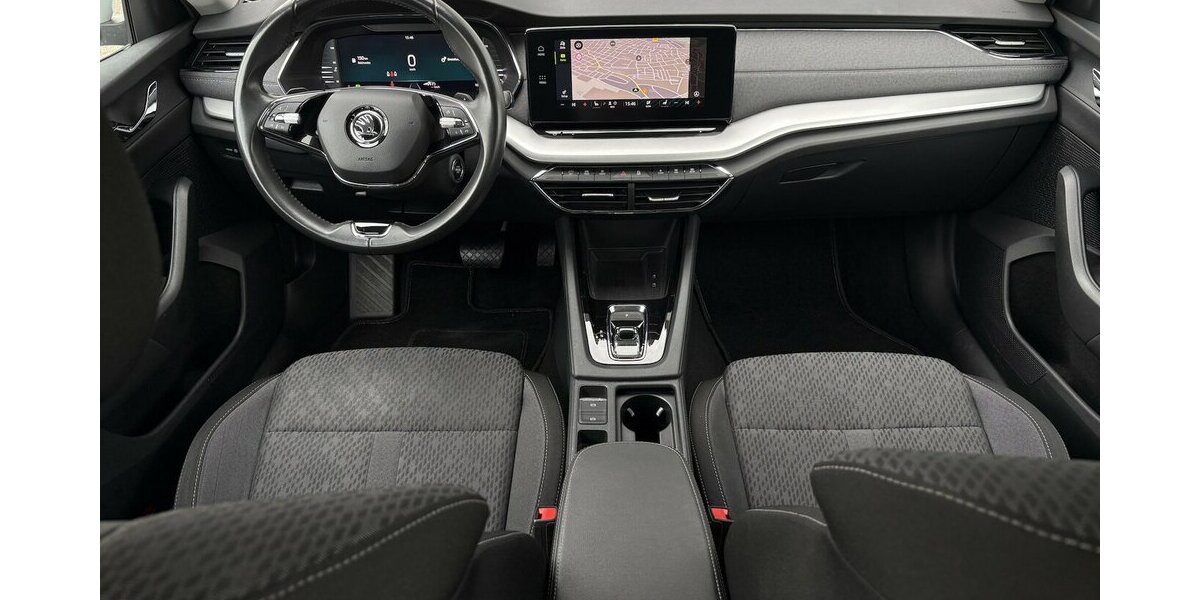 Skoda Octavia 2.0 TDI Combi Style MEMORY/NAVI/CARPLAY 84.033 km 21.800 &euro; Villingen-Schwenningen 78054