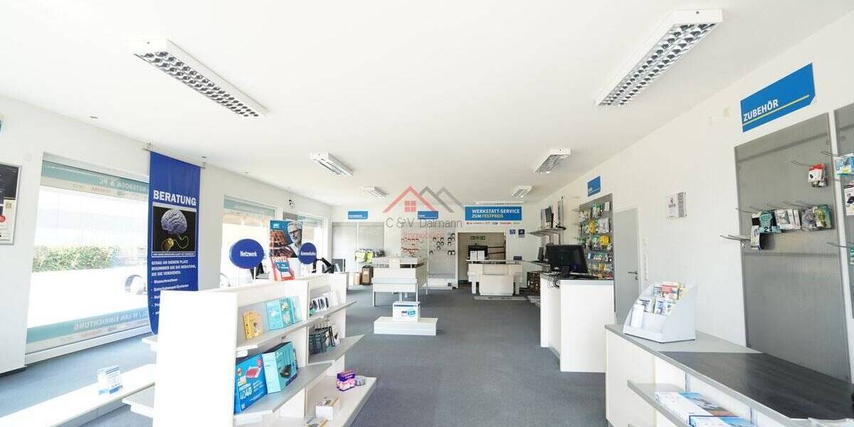 Gewerbeobjekt Tuttlingen - 769.000&euro; | Angebot:25733256