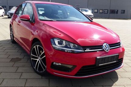 VW Golf 157.000 km 12.450 &euro; Zimmern 78658