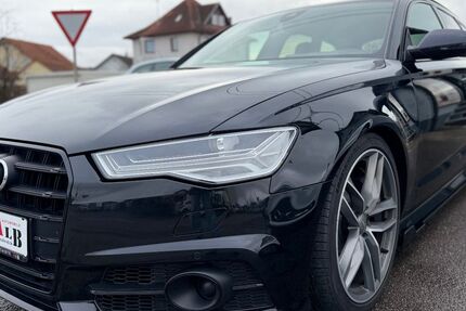 Audi S6 73.000 km 45.950 &euro; Schömberg 72355