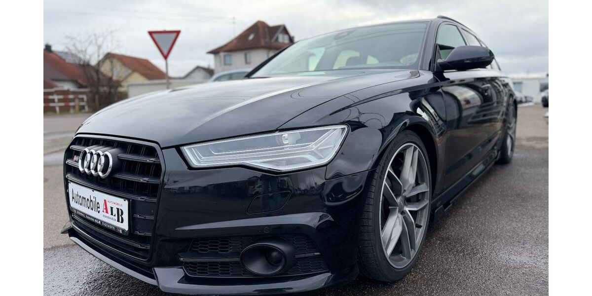 Audi S6 73.000 km 45.950 &euro; Schömberg 72355