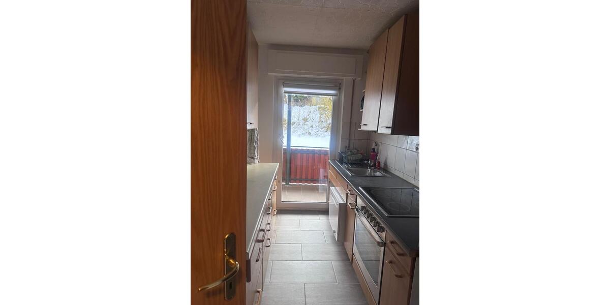 Etagenwohnung Furtwangen im Schwarzwald - 3 Zimmer, 83 m&sup2;, 850&euro; | Angebot:26593070