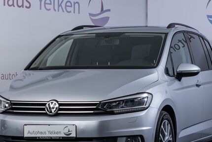 VW Touran 199.100 km 13.590 &euro; Spaichingen 78549