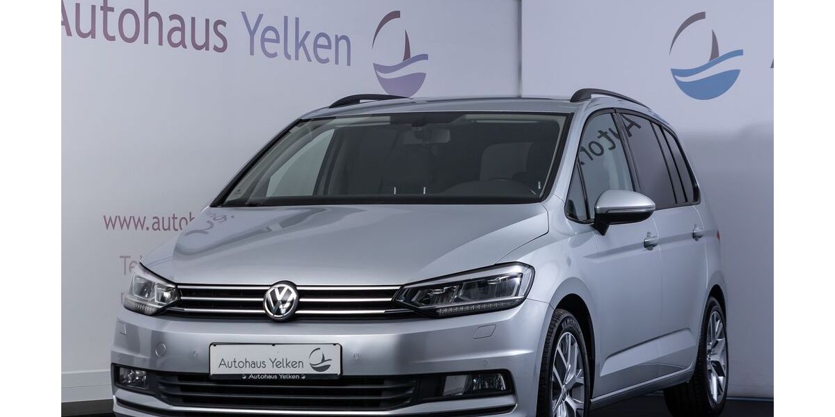 VW Touran 199.100 km 13.590 &euro; Spaichingen 78549